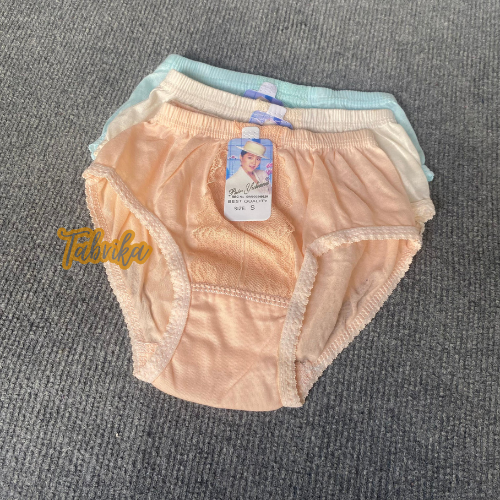 CD WANITA YULIANA RENDA
