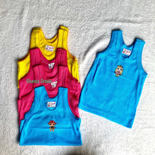 KD ROSE ANAK