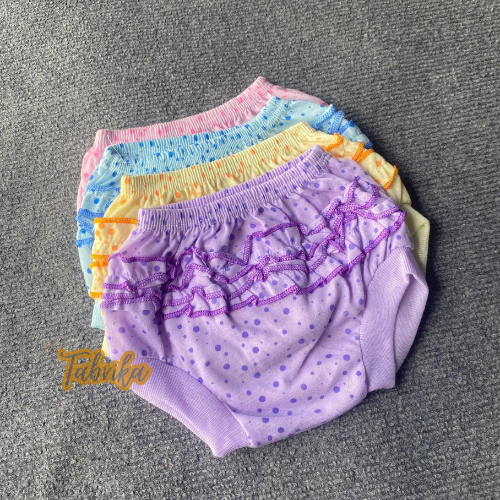 CD REMPEL BAYI POLKADOT