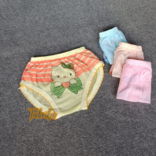 CD HELLO KITTY ANAK