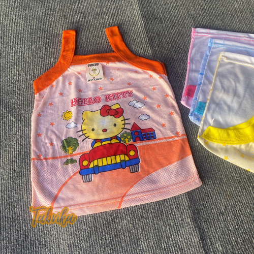 KD HELLO KITTY ANAK