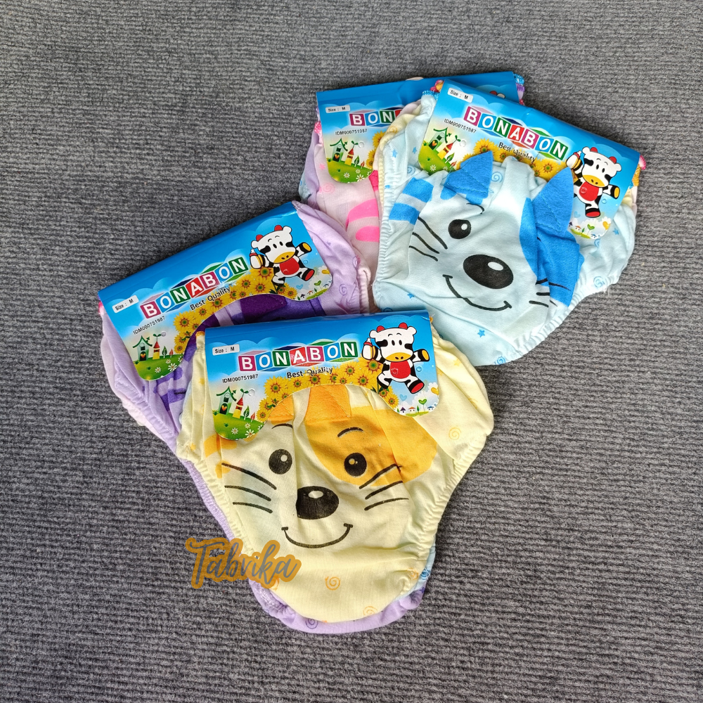 CD KUCING ANAK