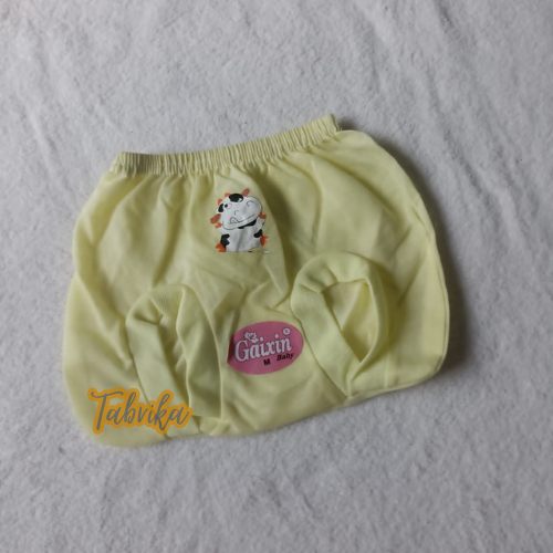 CD KACAMATA BAYI