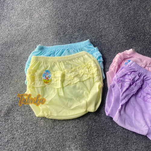 CD REMPEL BAYI POLOS