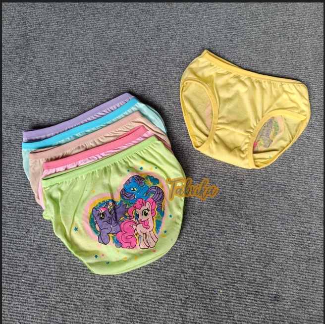 CD ANAK ESSEN MOTIF