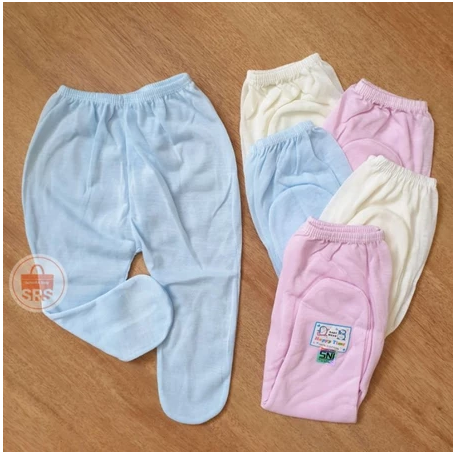 GAIXIN BABY CELANA PANJANG TUTUP