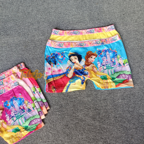 BOXER ANAK CEWEK